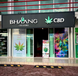 Bhaang CBD Stores - Área de contacto para consultas e información sobre productos de CBD
